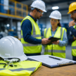 How Environmental Health and Safety Consultants Reduce Risk