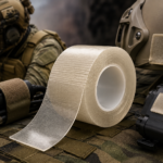 Everything You Need to Know About Breacher Hydrogel Tape
