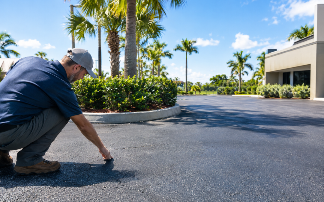 How Long Does Asphalt Last in Florida’s Climate?