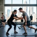How Personal Training in Charlotte NC Helps Prevent Injuries