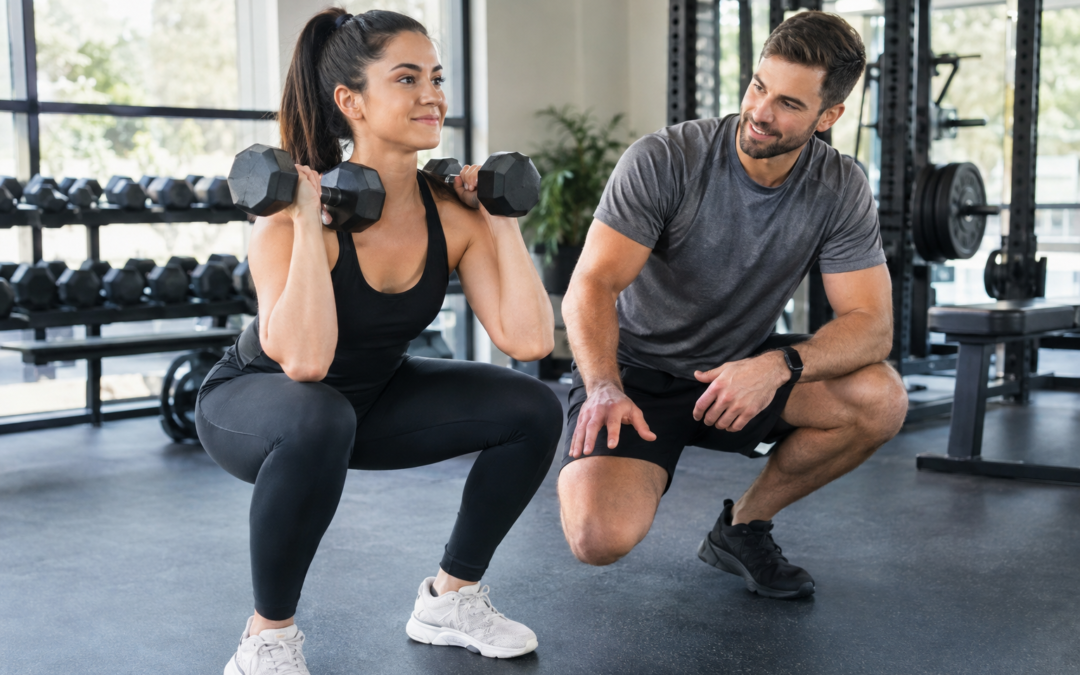 Why Private Training in Charlotte NC Builds Confidence Faster