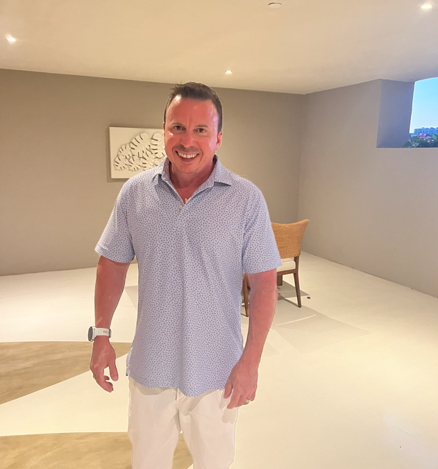 Craig Levinson Carmel Indiana: Connecting Everyday Wellness With the Demands of Professional Life