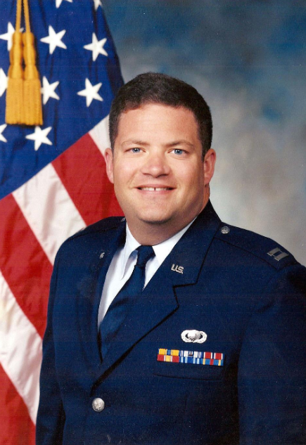 Darrell Seale: Service Recognition Across Military and Professional Settings