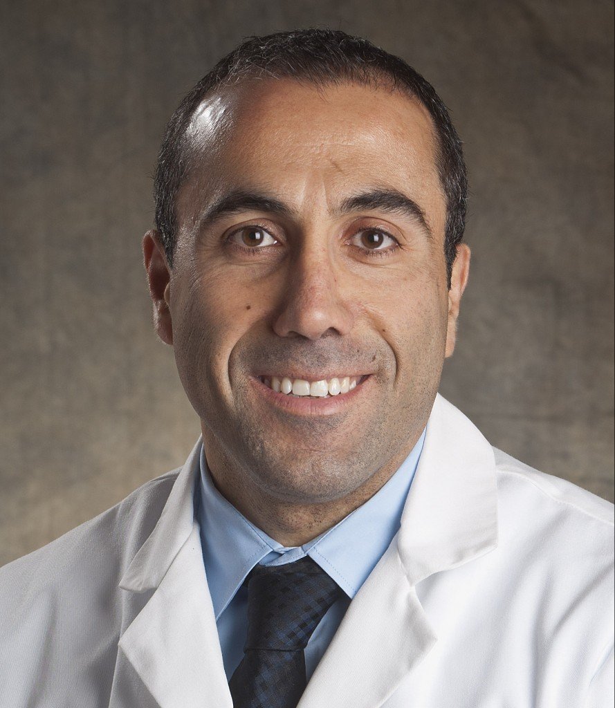 Understanding Allergy and Immunology Through the Training of Michel Alkhalil
