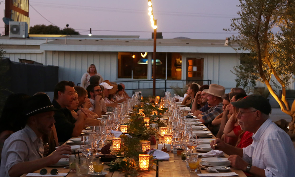 How Peerspace Lets Guests Book Event Venues by the Hour