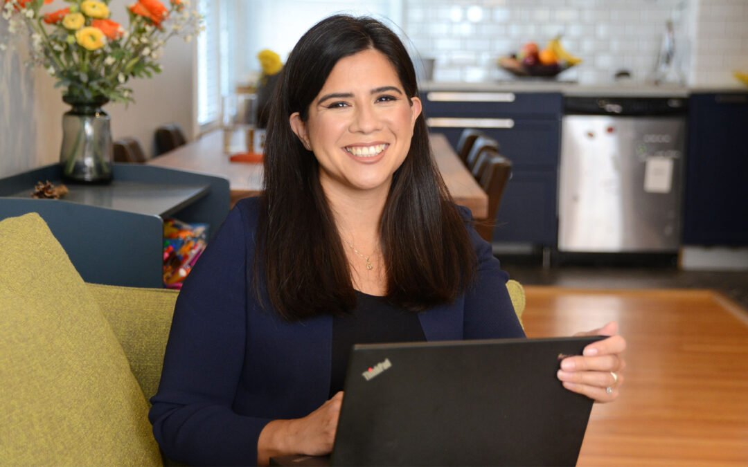 First in Her Class: How Rossi Paola Vargas Daly Completed Law School While Working, Parenting, and Advocating
