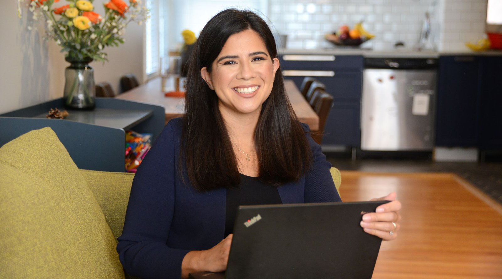 First in Her Class: How Rossi Paola Vargas Daly Completed Law School While Working, Parenting, and Advocating