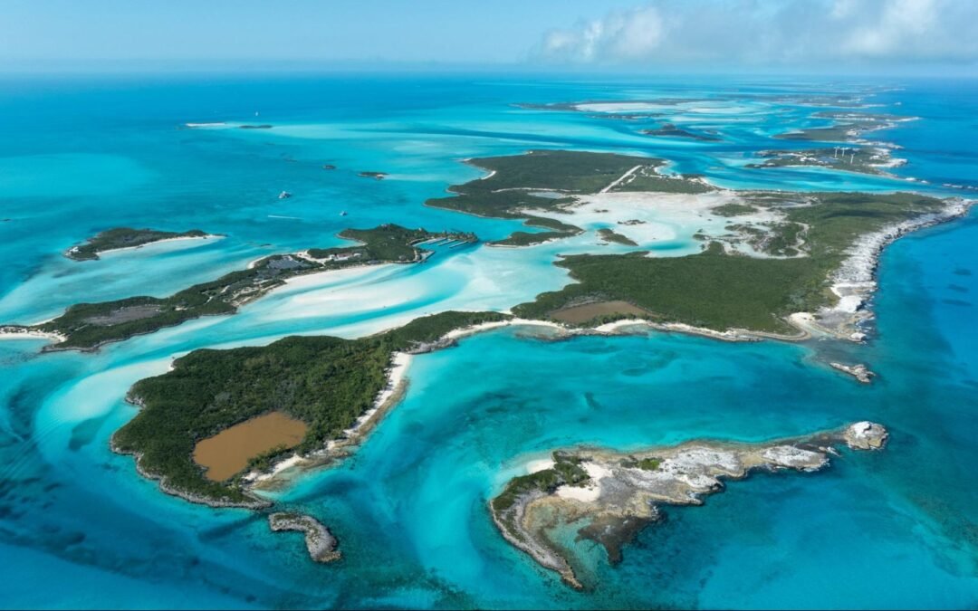 Rosewood Exuma Development: Environmental Planning at Sampson Cay