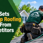 Tip-Top Roofing